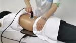 To US Indiba Tecar Diathermy Radiofrequenza Pain Relief Profesional 448 Khz Rf