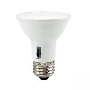 Wholesale FCC Approval Dimmer LED Bulbs PAR20 E26 5000K  Adjustable Versatile Control from china suppliers