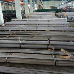 306 316 321 Steel Flat Hot Rolled Hot Rolled Steel Flat Bar Decoration Industry