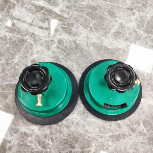Wholesale Hot Selling Thickness Adjustable 100cm2 Round Metric Circular Fabric Sample Cutter from china suppliers