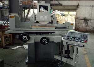 Wholesale 1950kgs Net Weight Surface Grinding Machine With 306MSI Coolant Pump Motor from china suppliers