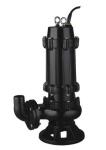wq series nonclog submersible sewage pump submersible pump dirty water 50m head