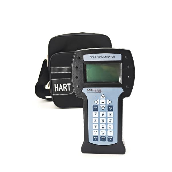 HART 475 SmartField Communicator Pro | Industrial Protocol Analyzer & Device Manager for Process Automation Systems