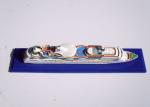 Scale 1:1200 Radiance Of The Seas Royal Caribbean Cruise Ship Models ,