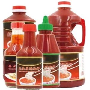 Wholesale DIRED AND COOL Storage Type Thai Sweet Spicy Sauce Your Go-To Sauce for Any Occasion from china suppliers