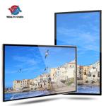 350cd/M2 Android Digital Signage