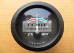 Shantui Spare Parts , Bulldozer TY220 Electric Measure Indicator Electronic