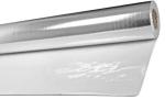 120gsm Reinforced Aluminum Foil Perforated Radiant Barrier