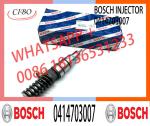Diesel Fuel Injector 0986441030 0986441029 0986441028 0986441031 0414703005