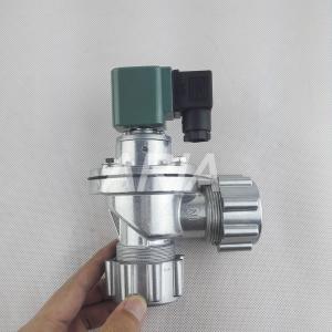 Wholesale Diaphragm Life Pulse Jet Valves IP65 Degree of Protection DMF-ZM-20 from china suppliers