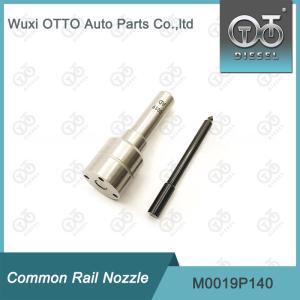 Wholesale M0019P140 SIEMENS VDO Common Rail Nozzle For Injectors BK2Q-9K546-AG / CP1425432975 from china suppliers