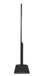 55 Inch Infrared Touchscreen Large Size Floor Stand Digital Signage Advertising
