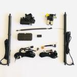 VW Polo/Polo MK5 China Excellent Performance GTI Tailgate Assist System With