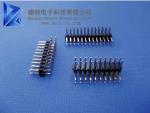 SERIES-XXP-2xXXP Male Header Pitch 0.75 Amps Pcb Wire Connector