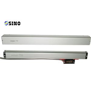 Wholesale Aluminium Glass Linear Encoder SINO KA300-170mm TTL For Mill Lathe Machine 5 Micron from china suppliers