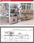Low Price Automatic Labeling Machine With High Quality
