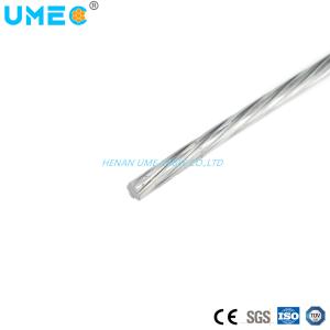 Wholesale Insulating Bare Aluminium Alloy Grease Conductor for Overhead Transmission Line AAAC from china suppliers