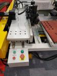 High Speed CNC Plate Drilling and Punching Machine Model PPD103