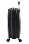40-120litres Hardshell PP Luggage Bag With Embedded TSA Lock