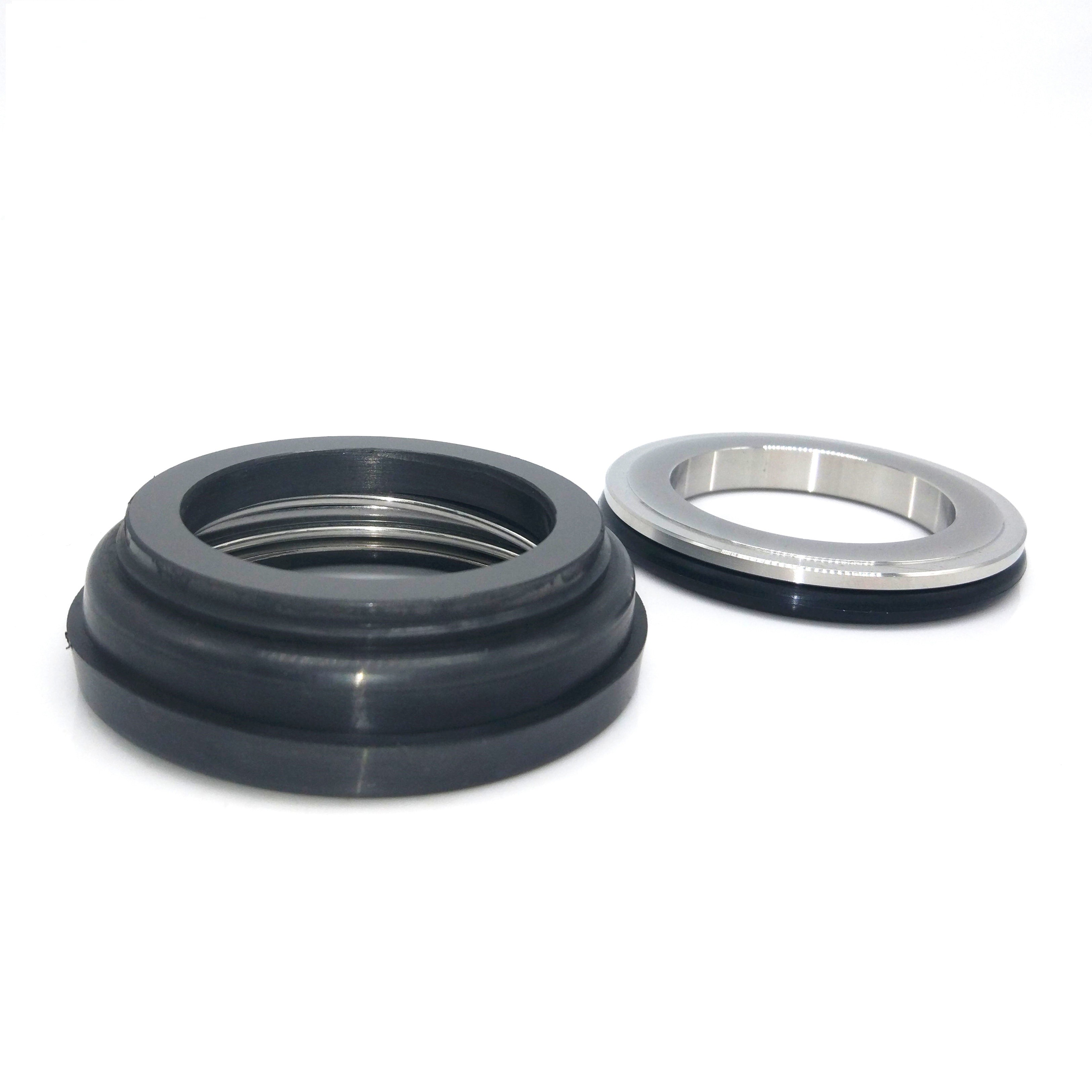 1.5MPa Pump Mechanical Seal 44.4mm For Sanitary Pump