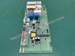 22406_Rev.005 XD100xe M290 Defibrillator Board Metrax Gmbh Green Color