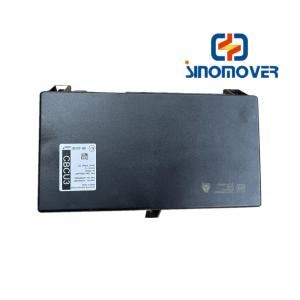 Wholesale WG9716580023 Body Control Unit CBCU For Heavy Sino Truck from china suppliers
