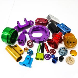 Wholesale OEM High Precision CNC Mechanical Parts With Turning Machining Stainless Steel Aluminum from china suppliers