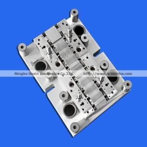 Wholesale METAL STAMPING MOULD from china suppliers