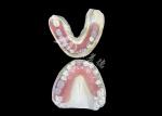 Valplast Flexible Partial Denture For Ultimate Comfort And Aesthetic Appeal