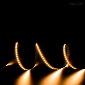 Wholesale 2835 60LED/M 8mm Flexible LED Strip Light 24V 7.2W IP65 IP67 IP68 Waterproof from china suppliers