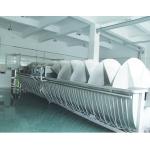 CE Certificated Poultry Slaughtering Equipment Duck Poultry Slaughter Line 600KG