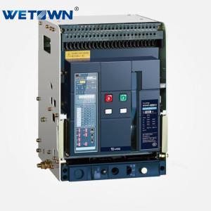 Wholesale T2Y 1000A KEMA IP30 ACB Low Voltage Breaker from china suppliers