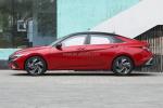 2023 Chevrolet Monza 1.3T Gasoline Automatic Exclusive Edition LED Daytime Light