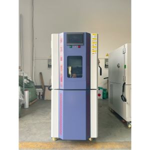 ISO 9001 CE Constant Temperature and Humidity Testing Chamber Environmental