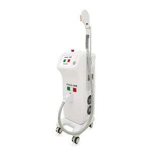 Wholesale 2000W Shr Ipl Ice Cool Hair Removal Device Handpiece Machine 640nm from china suppliers