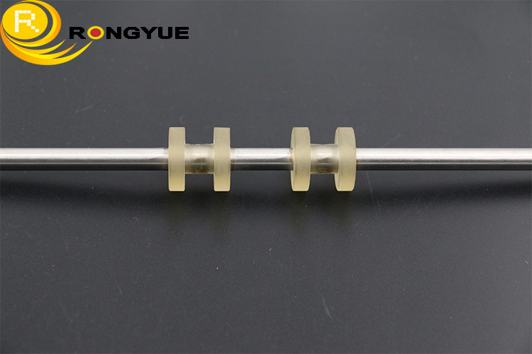 RongYue ATM Machine Wincor Stacker Shaft Assy 1750044953 XE