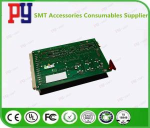 Wholesale SERVO AMPLIFIER PC-BOARD 321736-03、321734-02 SMT Spare Parts from china suppliers
