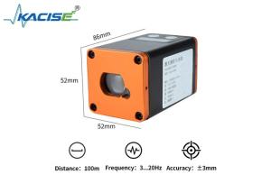 Wholesale KLSB Warehouse Management High - Precision Laser Ranging Sensor from china suppliers