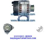 AB170094 A2T33991A - MANDO Alternator 12V 80A Alternadores
