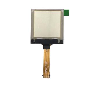 Wholesale 128 X 128 Monochrome Oled Display 1 . 5 Inch Wide Viewing Angle Sunlight Visible from china suppliers