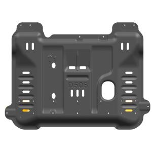 Wholesale Ram 1500 Skid Plate Universal Mounting Engine Lower Guard Plate for High- Auto Parts from china suppliers