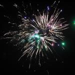100 Shots Cake Fireworks Type And Christmas Occasion Big Cake Fireworks