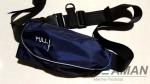 Marine Inflatable Life Jackets 150N Auto / Manual Start Navy Blue Inflatable