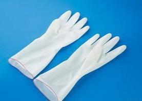 Wholesale XL Disposable Latex Exam Gloves from china suppliers