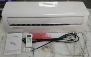Wholesale 110V 60Hz Fixed Speed Air Conditioner Cooling Only R410A air conditioner from china suppliers