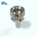 Medical Grade Titanium Precision Parts Titanium Alloy Prosthetic Adapter