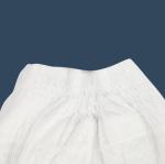Disposable Baby Panty Diapers Nappies With Soft Breathable Absorption