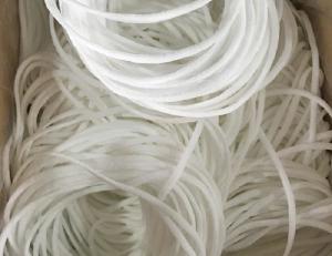 Wholesale Flexible Elastic Ear Loop Super Soft Braided Rope 2/2.5/3/5/4mm For Face Mask from china suppliers