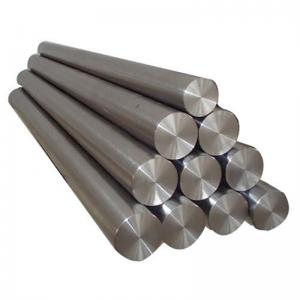 Wholesale SS 304 630 2205 Stainless Steel Bar Rod Round Shape 2mm 3mm 6mm Size from china suppliers