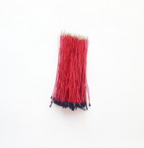 Wholesale Metal Shell Micro Ntc 3950 Thermistor 100k With TPU Cable from china suppliers